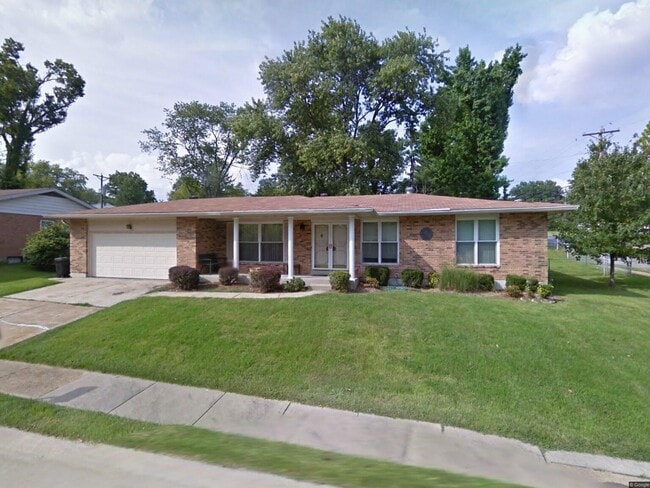 property at 11003 Fawnhaven Dr