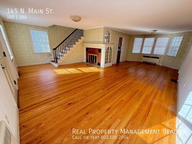 property at 145 N Main St