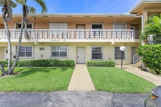 1521 NW 18th Ave in Delray Beach, FL - Building Photo - Building Photo