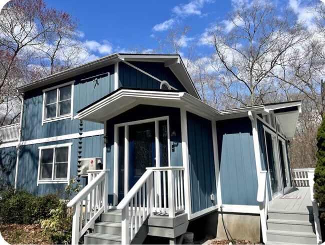 property at 127 Potter Hill Rd