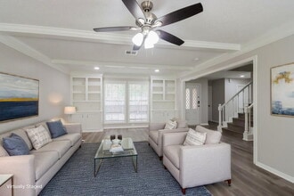 1807 Hamlin Valley Dr in Houston, TX - Building Photo - Building Photo