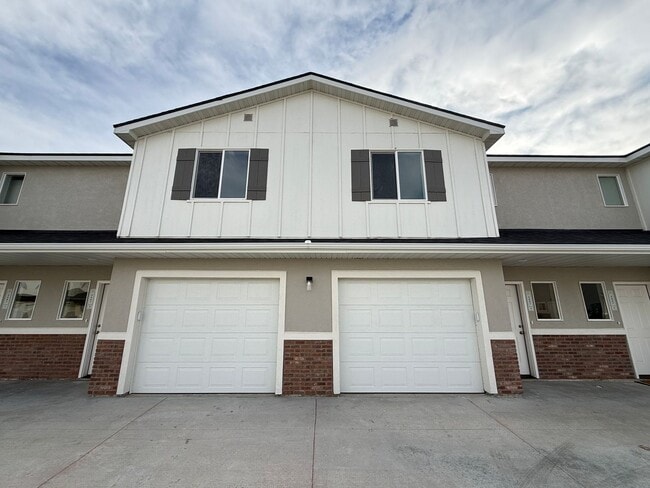 5697 E Surfers Pt Ln in Nampa, ID - Building Photo - Building Photo