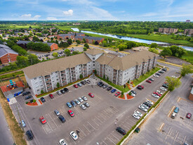 Riverstone in Kingston, ON - Building Photo