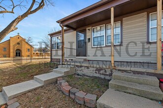 1125 W 16th St N in Wichita, KS - Building Photo - Building Photo