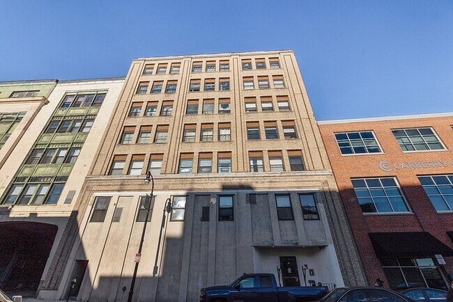 17 Federal St in Worcester, MA - Building Photo - Building Photo