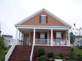 4039 Swift Way in Tallahassee, FL - Building Photo