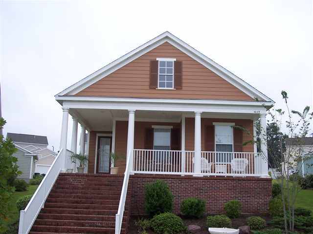 property at 4039 Swift Way