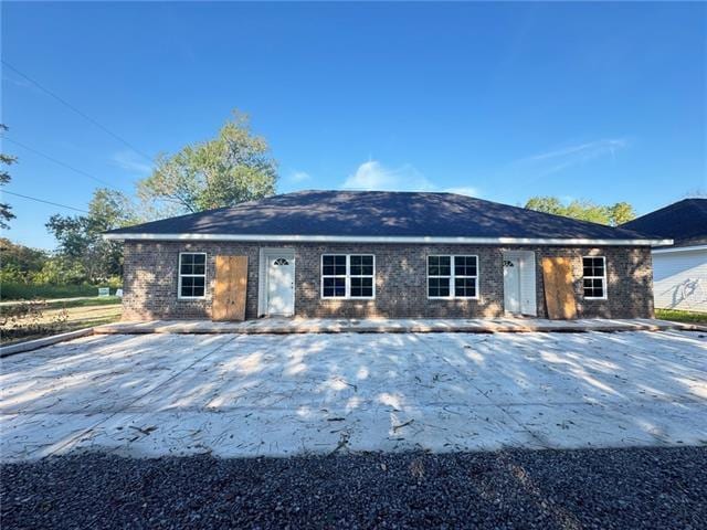 property at 500 Haney Ln