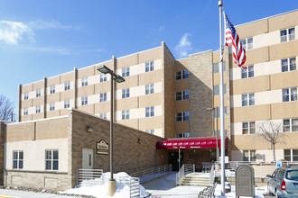 King Beaver Apartments in Beaver, PA - Building Photo - Building Photo