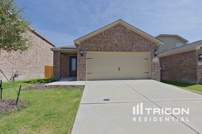 property at 1204 Dye Blvd