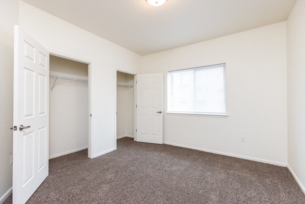 Sundance Apartments Cheyenne, WY Apartments