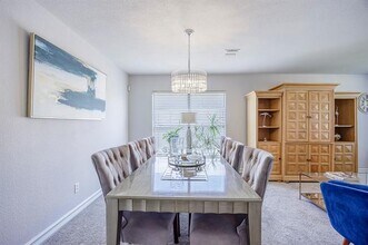 3144 Longbow Dr in Grand Prairie, TX - Foto de edificio - Building Photo
