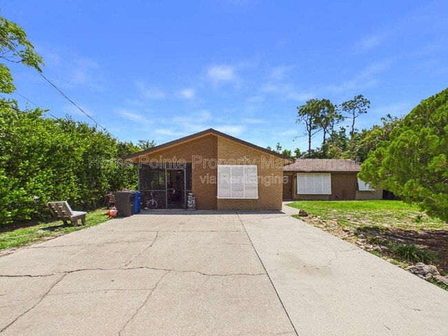 property at 18543 Iris Rd