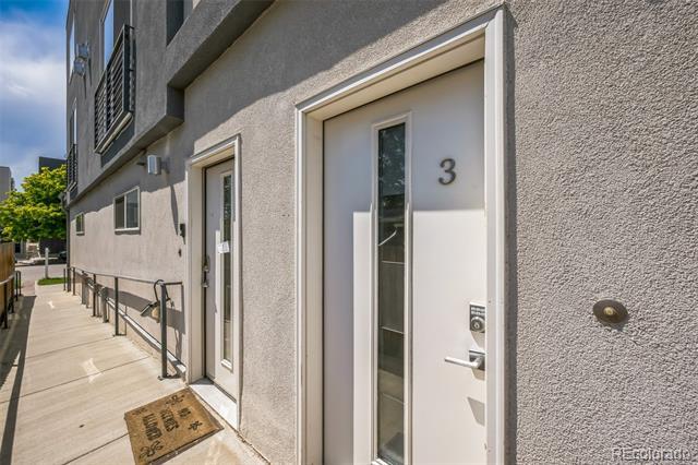 4922 Lowell Blvd in Denver, CO - Building Photo - Building Photo