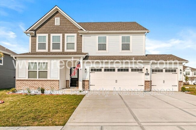 property at 2224 Boxwood Dr