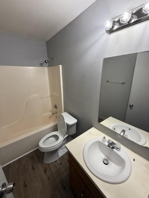 property at 300 4th St