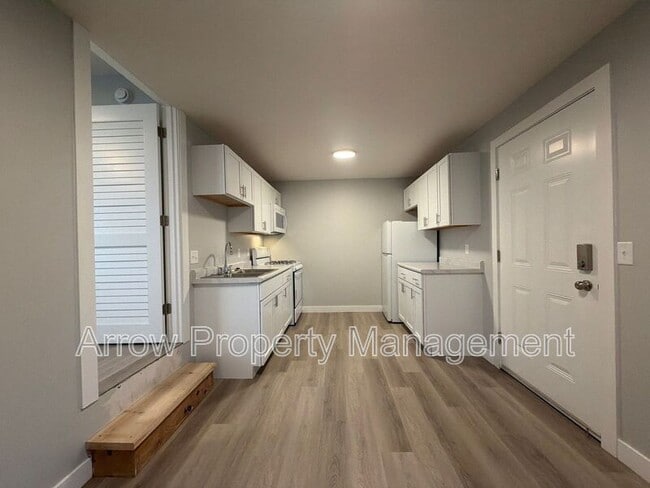 property at 877 N 26