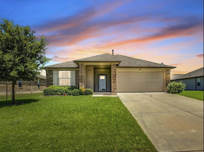 property at 303 Marimoor Dr