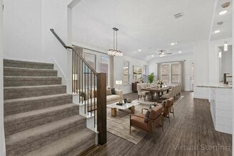 1004 Rebecca Dr in Allen, TX - Building Photo - Building Photo