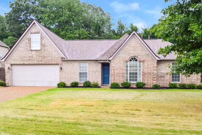 property at 435 E Tate Dr