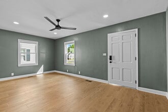 1004 Tuscarora Ave in Elizabeth City, NC - Building Photo - Building Photo