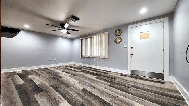 3629 Bedford St in New Port Richey, FL - Building Photo - Building Photo