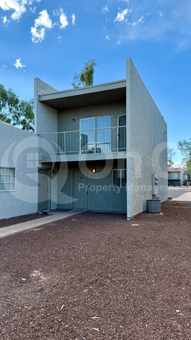2834 E Kathleen Rd in Phoenix, AZ - Building Photo - Building Photo