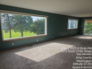 1010 S 219th St in Des Moines, WA - Building Photo - Building Photo