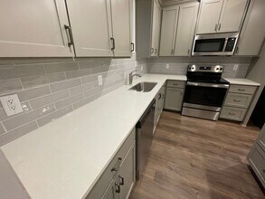 1210 Ivy Rd in Oxford, MS - Building Photo - Building Photo