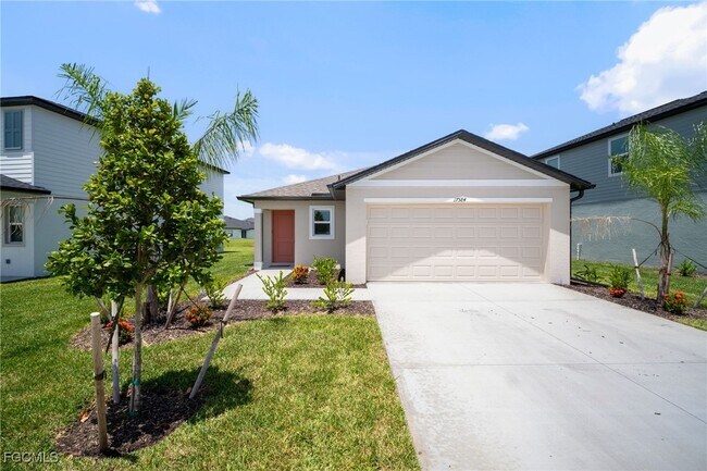 property at 17584 Monte Isola Wy