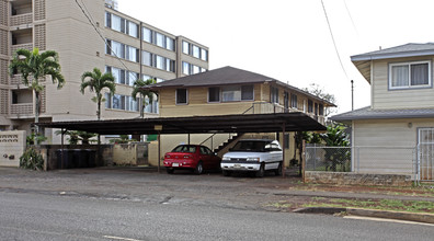 321 California Ave in Wahiawa, HI - Building Photo - Building Photo