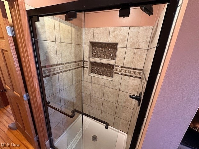 property at 12814 Lakeshore Blvd