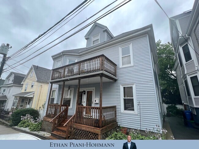 86 Partridge Ave, Unit 1