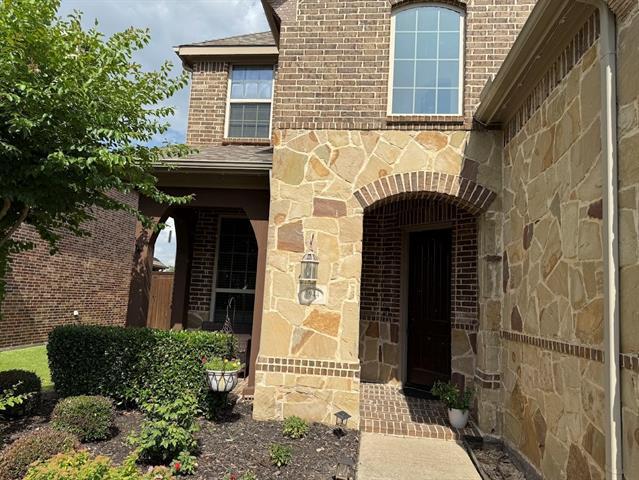 7944 Cherry Springs Ct in Frisco, TX - Building Photo - Building Photo