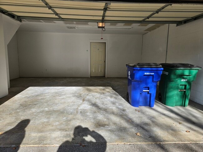 425 Silver Leaf Dr in Christiansburg, VA - Building Photo - Building Photo