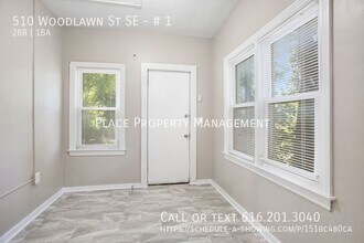 510 Woodlawn St SE in Grand Rapids, MI - Building Photo - Building Photo