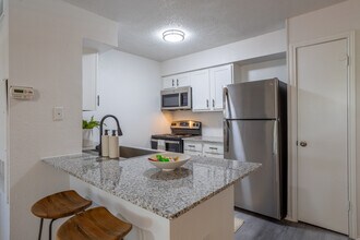 Henry Heights in Austin, TX - Foto de edificio - Interior Photo