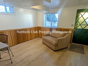 3619 Van Buren Ave in Ogden, UT - Building Photo - Building Photo