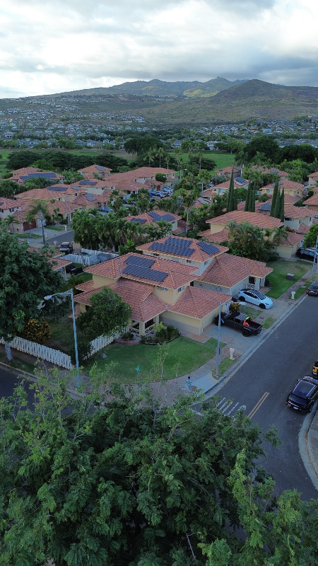 91-1006 Hokunui St in Kapolei, HI - Building Photo - Building Photo