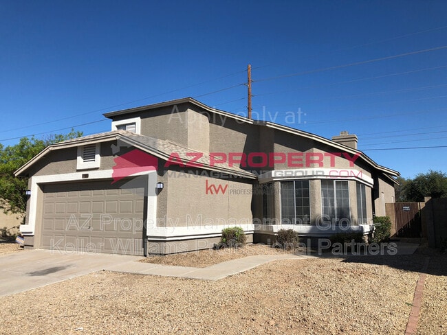 property at 6344 W Puget Ave