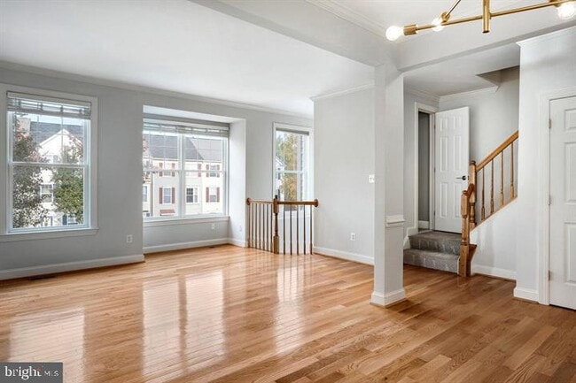43805 Sunset Terrace in Ashburn, VA - Building Photo - Building Photo