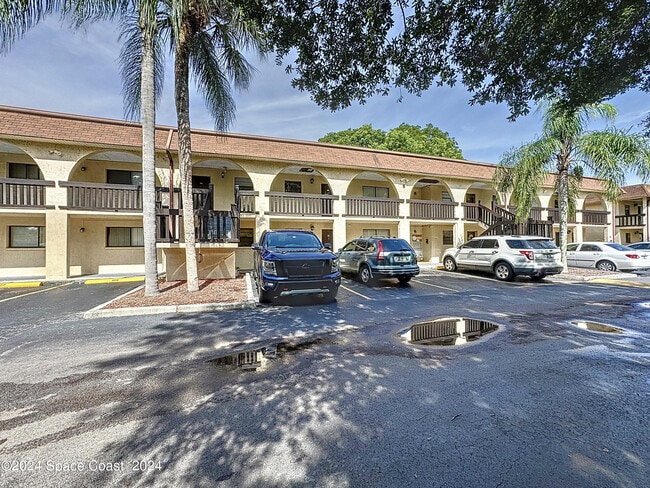 205 Palmetto Ave in Merritt Island, FL - Building Photo - Building Photo