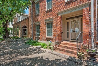 4104 Lovers Ln in Dallas, TX - Building Photo - Building Photo