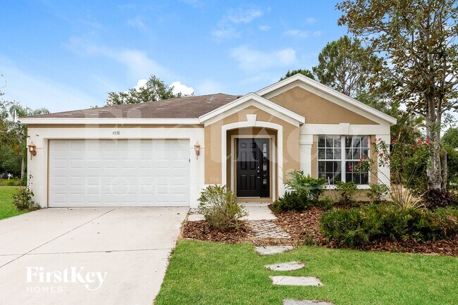 property at 4538 Cabbage Key Terrace