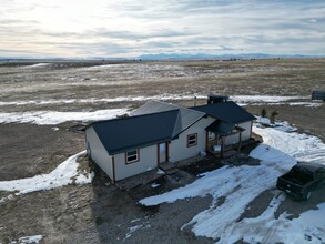 26 Basin Acres Rd in Shawmut, MT - Building Photo - Building Photo