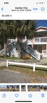 408 Calhoun Dr, Unit Two in Murrells Inlet, SC - Building Photo
