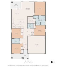 5571 Hebron Rd in Milton, FL - Building Photo - Building Photo