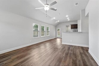 1601 Aleia Cv in Sherman, TX - Building Photo - Building Photo