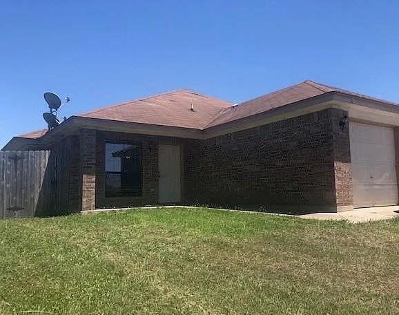 3700 Dustin Ct in Killeen, TX - Building Photo