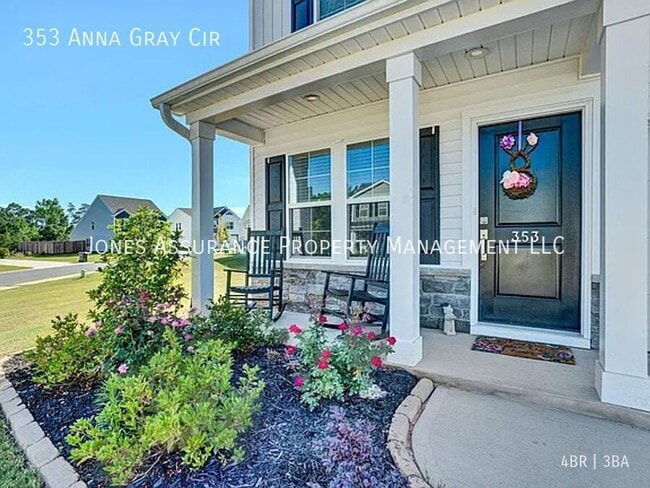 353 Anna Gray Cir in Easley, SC - Building Photo - Building Photo